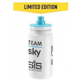 SIS Bidón Elite Fly Team SKY 2017 550 ml