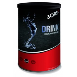 Born Isotonic Drink Fresh 400g