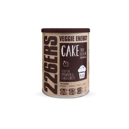 226ERS Evo Veggie Energy Cake 480g Cocoa Powder & Choco Bits