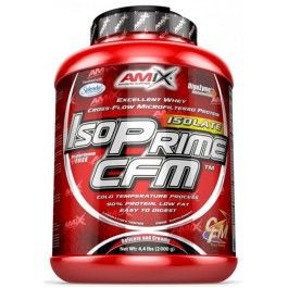 Amix Isoprime CFM Isolate 2Kg