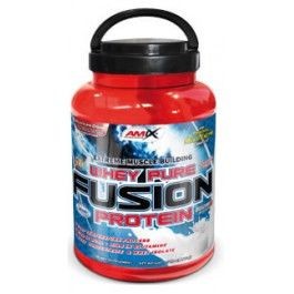 Amix Whey Pure Fusion 1Kg