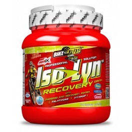Amix Isolyn Recovery 800gr Limón