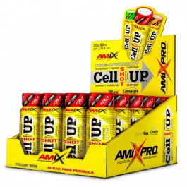 Amix CellUP Shot 20 x 60ml