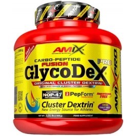Amix GlycoDex Pro 1500gr Limón