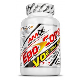 Amix Epo-Core Vo2 Max 120 Cápsulas