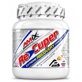 Amix Re-Cuper Recovery Drink 550gr