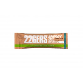 226ERS Energy Gel BIO 40g Caramelo Extra Salt