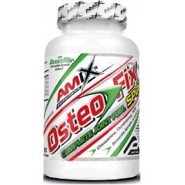 Amix Osteo-Fix Joint Fuel 90 Cápsulas