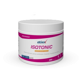 Etixx Isotonic Drink 280g