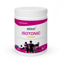 Bebida Isotónica Isotonic Etixx 1000g Sandía