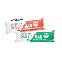 Gold Nutrition Endurance Salt Bar 40g