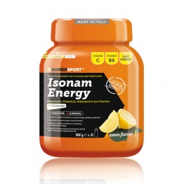 NamedSport Isonam Energy 480g