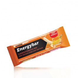 NamedSport Energy Bar 35g