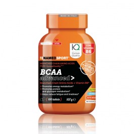 NamedSport BCAA Advanced 100 Tabletas