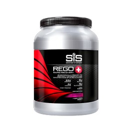 Science in Sport REGO Rapid PLUS