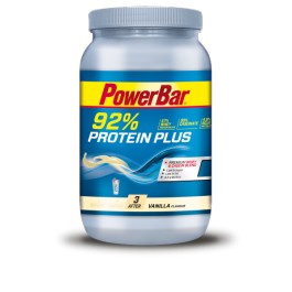 PowerBar Protein Plus 92% 600g