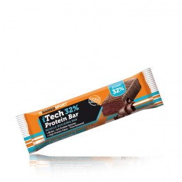 NamedSport iTech 32% Protein Bar 60g