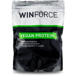Winforce Vegan Protein 600g Moca