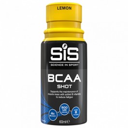 Science in Sport BCAA Shot 60ml