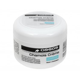 Assos Crema de badana Campionissimo Chamois Creme