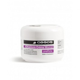 Assos Crema de badana Chamois Creme mujer 75 ml
