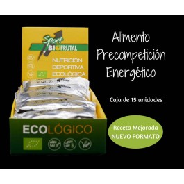 Biofrutal Desayuno Energético Ecológico 150g