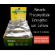 Biofrutal Desayuno Energético Ecológico 56g cafeina