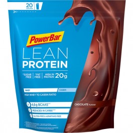 PowerBar Lean Protein 500g
