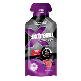 CAD: 03/2019 - Gold Nutrition Extreme Fluid Gel 40g Frutos Silvestres