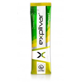 Infisport Explivar Stick de 6,5g Naranja