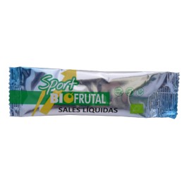 Biofrutal Sales Minerales Líquidas 20ml