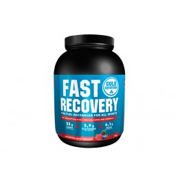 Gold Nutrition Fast Recovery 1Kg