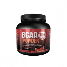Gold Nutrition Bcaa Powder 300gr