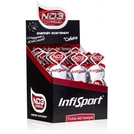 Infisport Gel ND3 Cross Up 50g