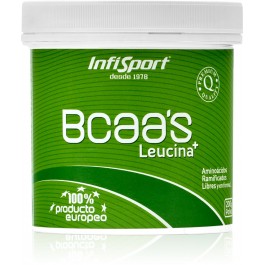 Infisport BCAA Leucina+ 200g