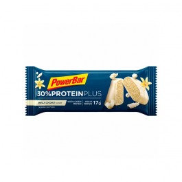 Barrita Proteica Protein Plus PowerBar Chocolate