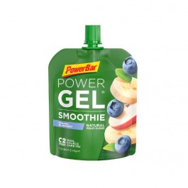 PowerBar Performance Smoothie 90g Plátano y Arándanos