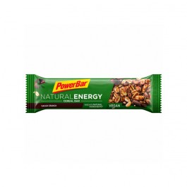 Barrita Energetica Natural Energy Cereales PowerBar 