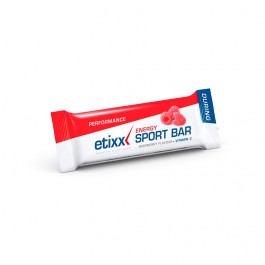 Etixx Energy Sport Bar + Vitamina C
