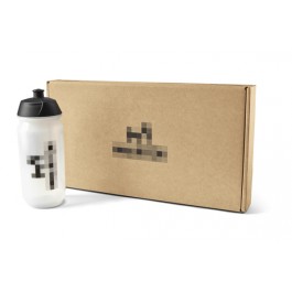 Unofficial Pack Drink Mix 320 Box (14 Units x 40g) + Bottle 500ml