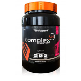 Infisport Complex 4:1 Recovery 1,2Kg