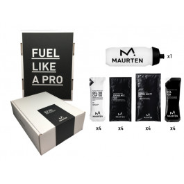 Pack Maurten Testing Box