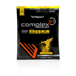 Infisport Complex 3:1 Recovery Monodosis 60g