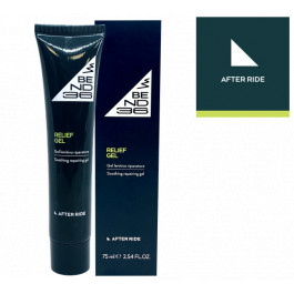 Bend 36 Relief Gel Post Ride 75ml