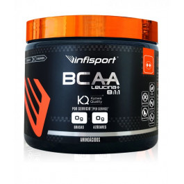 Infisport BCAA Leucina+ 200g