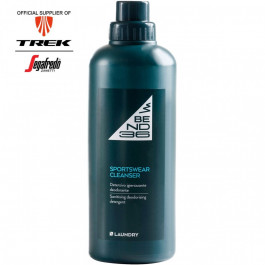 Bend 36 Sports Wear Cleanaser 1l