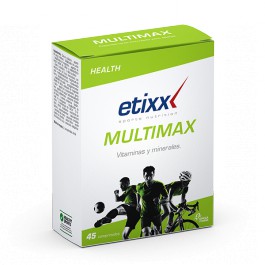 Etixx Multimax 45 Tabs