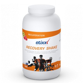 Bebida Recuperadora Recovery Shake Etixx 1500g