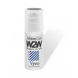 W2W Vaselina Deportiva Lubricante VPRO 90ml