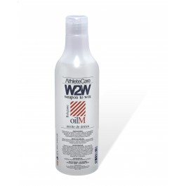 W2W Aceite de Arnica Medicinal OILM 500ml